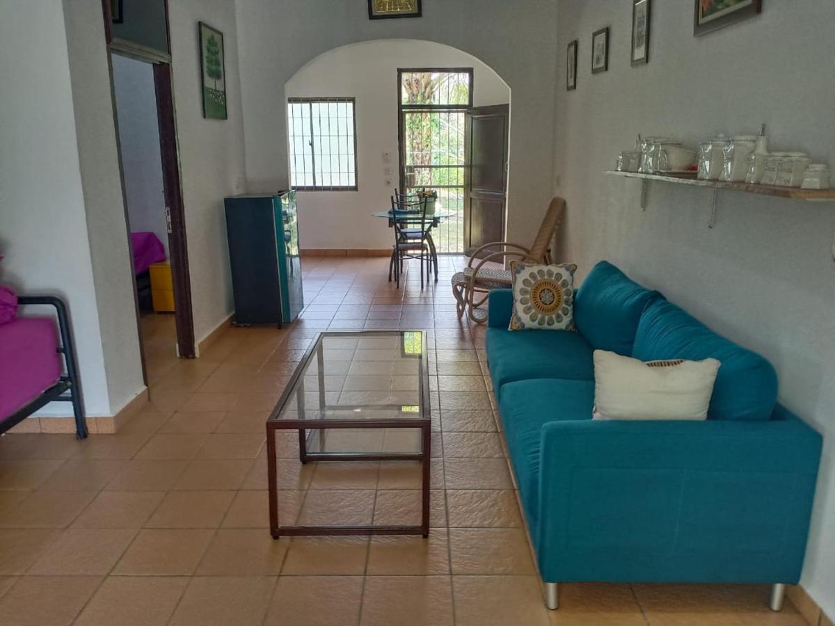 Mb Camp Singkil Hotel Gosongtelaga Kültér fotó