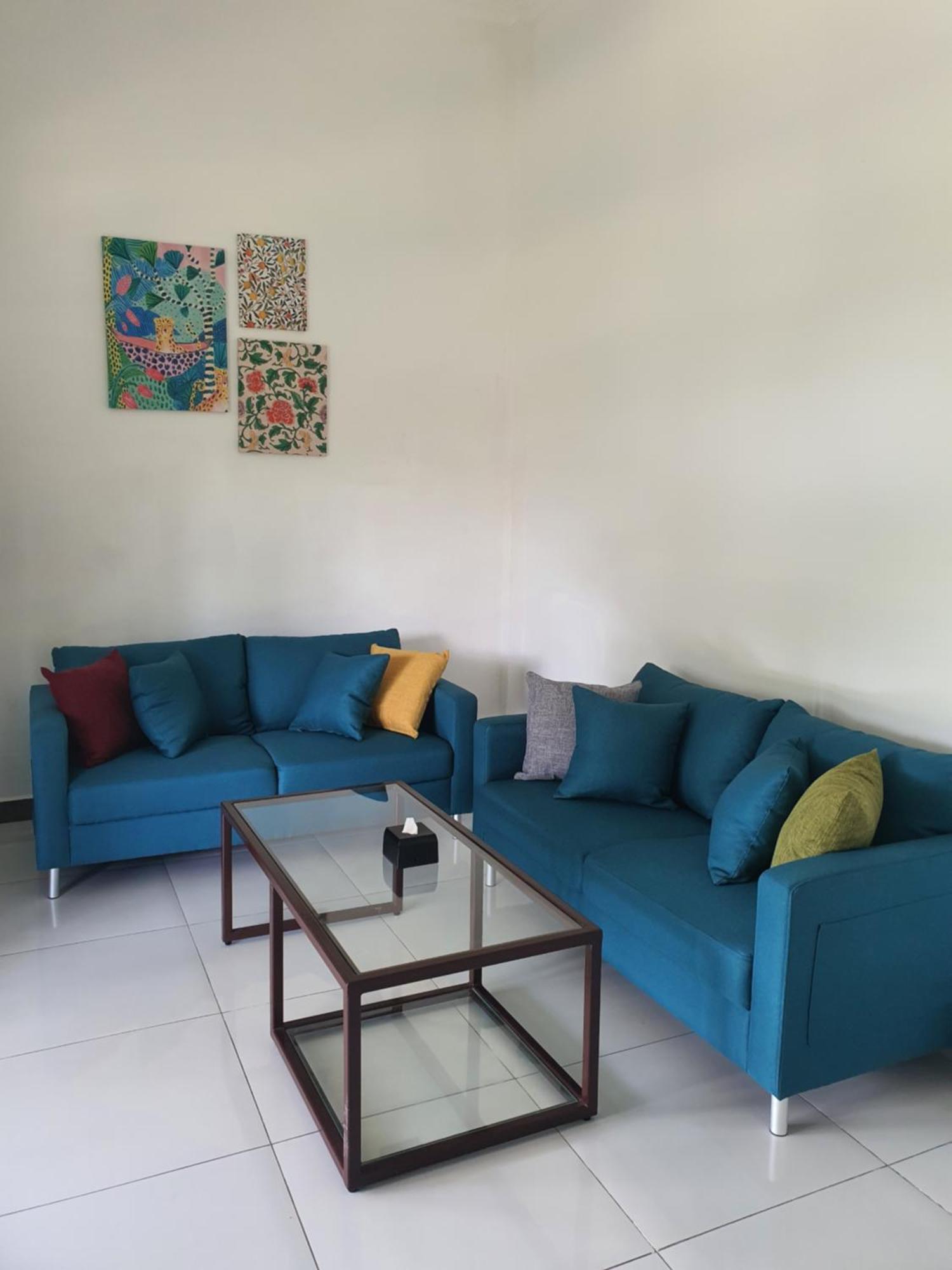 Mb Camp Singkil Hotel Gosongtelaga Kültér fotó