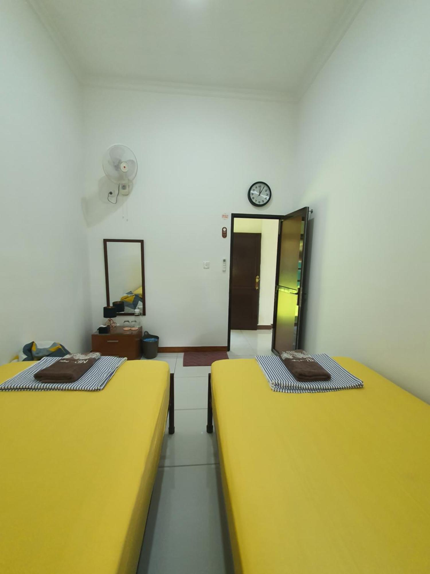 Mb Camp Singkil Hotel Gosongtelaga Kültér fotó