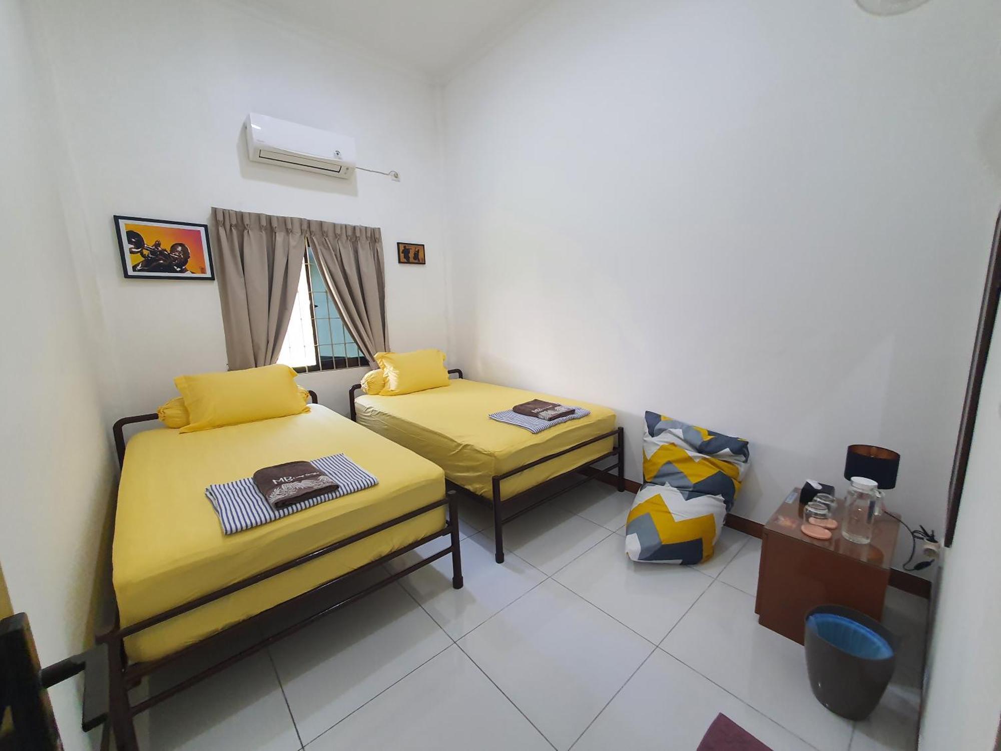 Mb Camp Singkil Hotel Gosongtelaga Kültér fotó