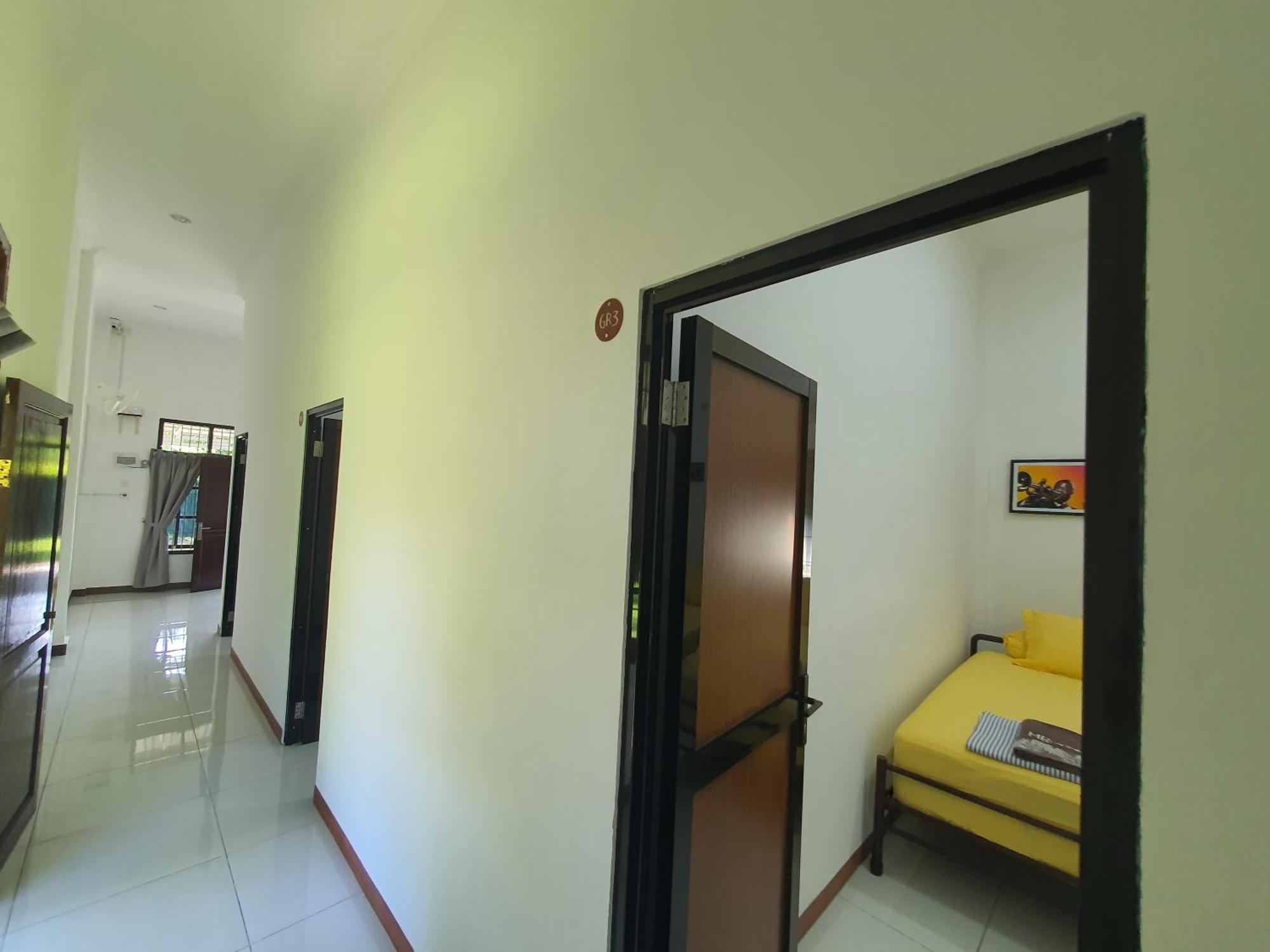 Mb Camp Singkil Hotel Gosongtelaga Kültér fotó